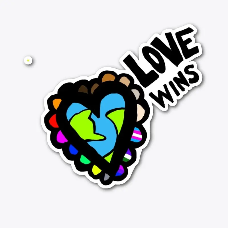 Love Wins